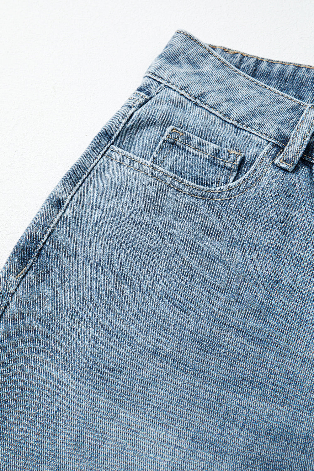 Indra Bloom Jeans