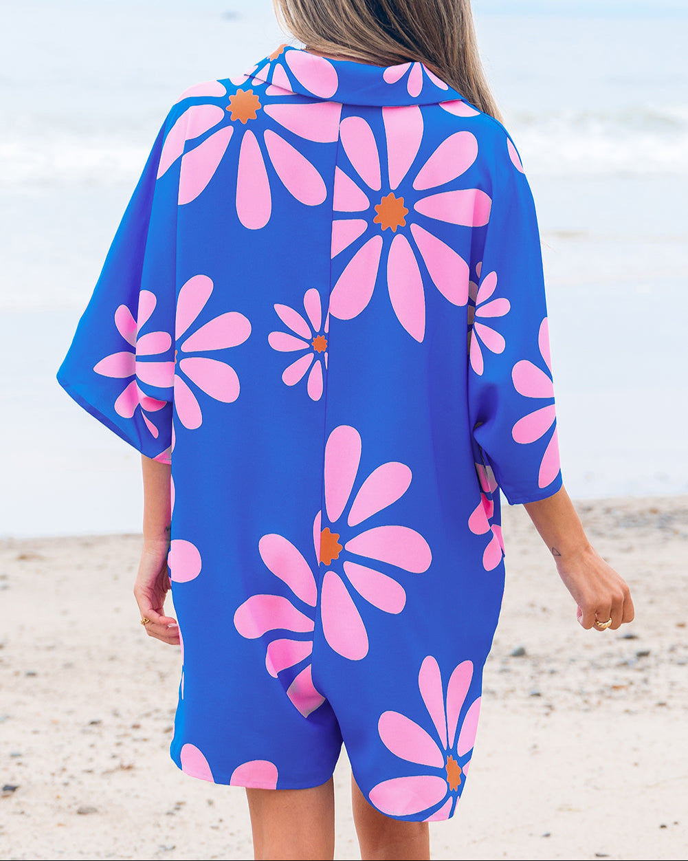 Isla Bloom Romper
