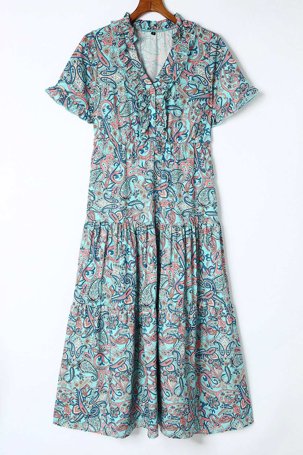 Paisley Bliss Maxi