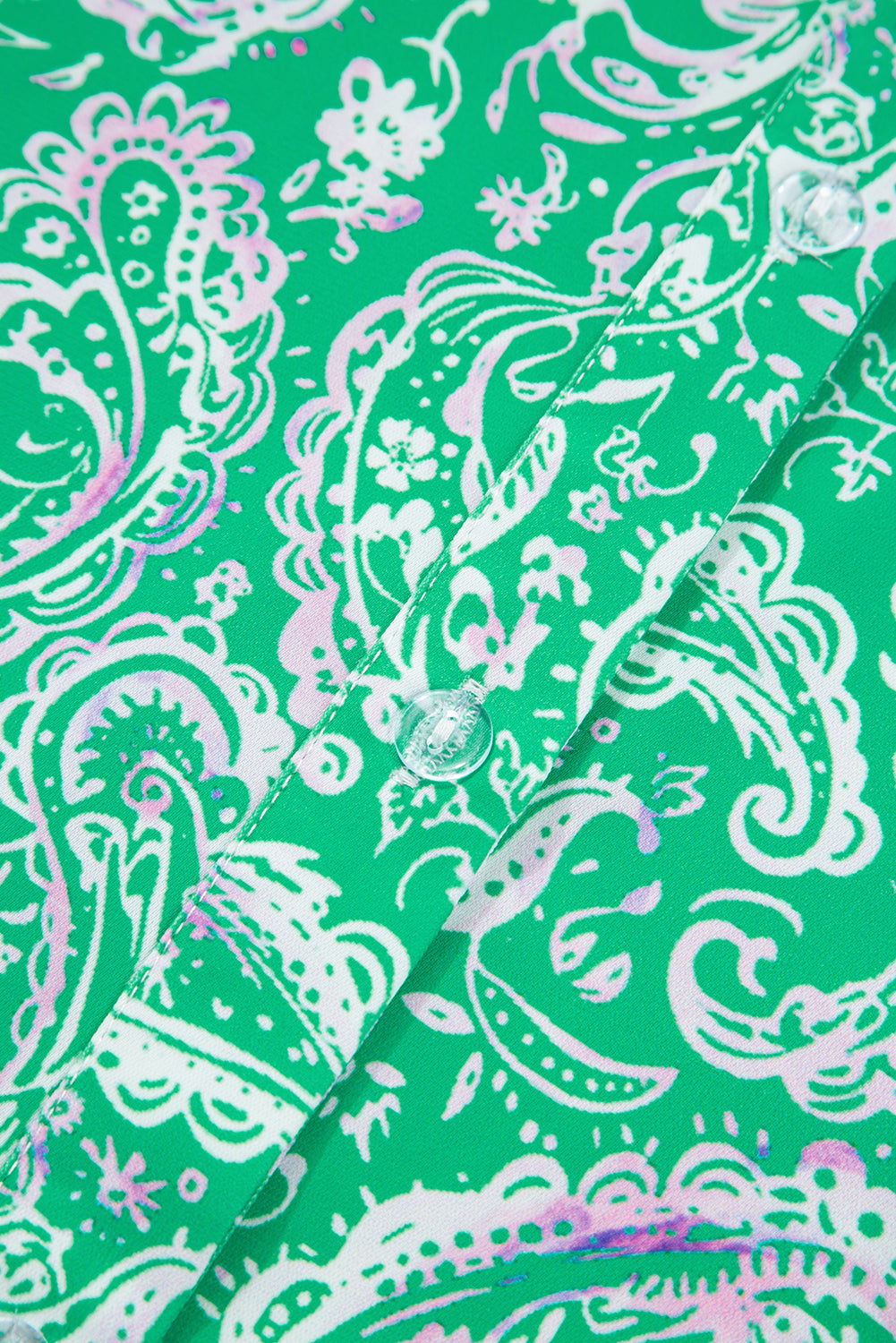 Sage Mirage Mini Dress