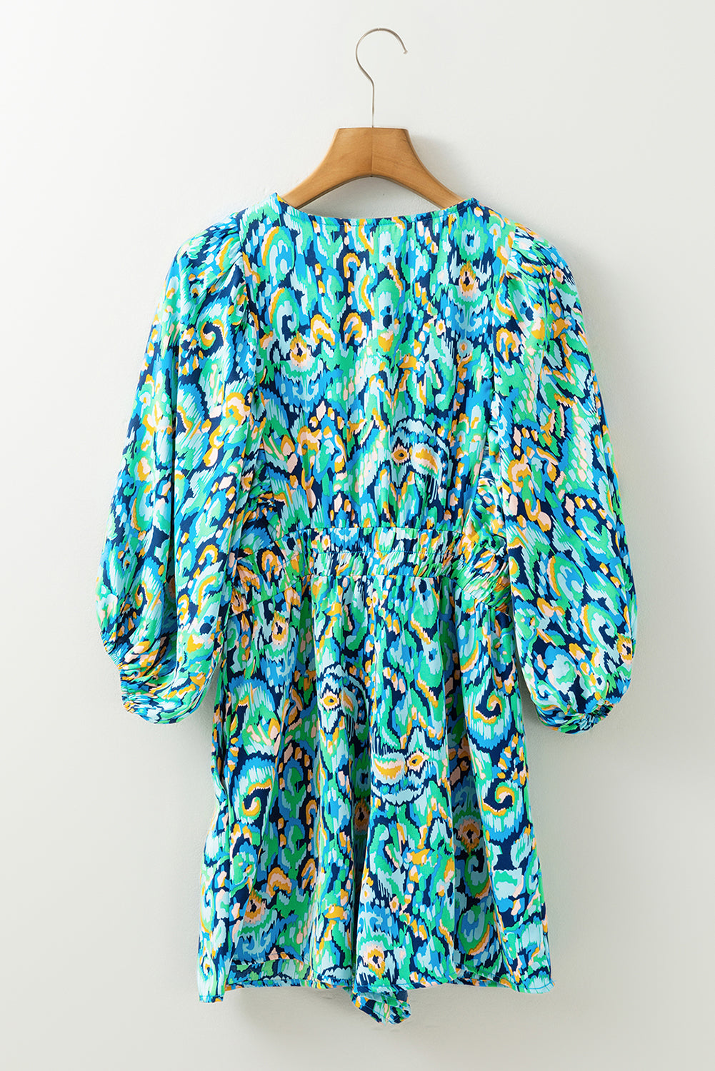 Nova Drift Romper