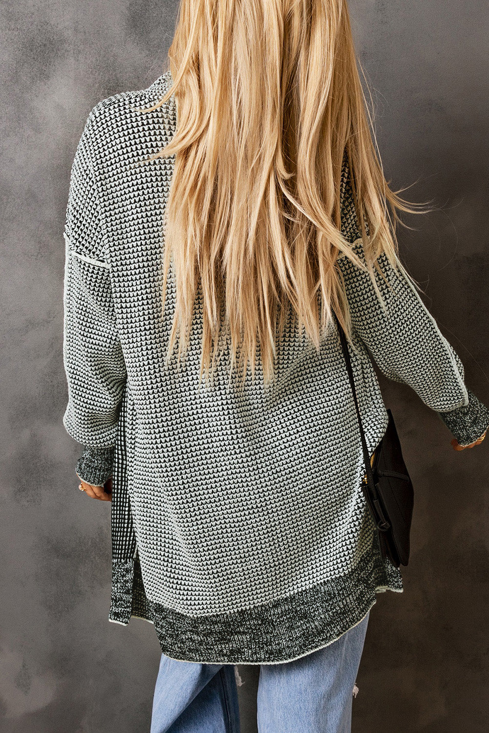 Rustic Trails Cardigan