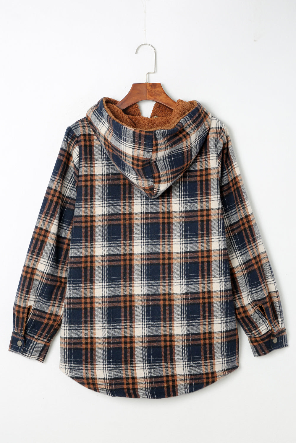 Aspen Trail Shacket
