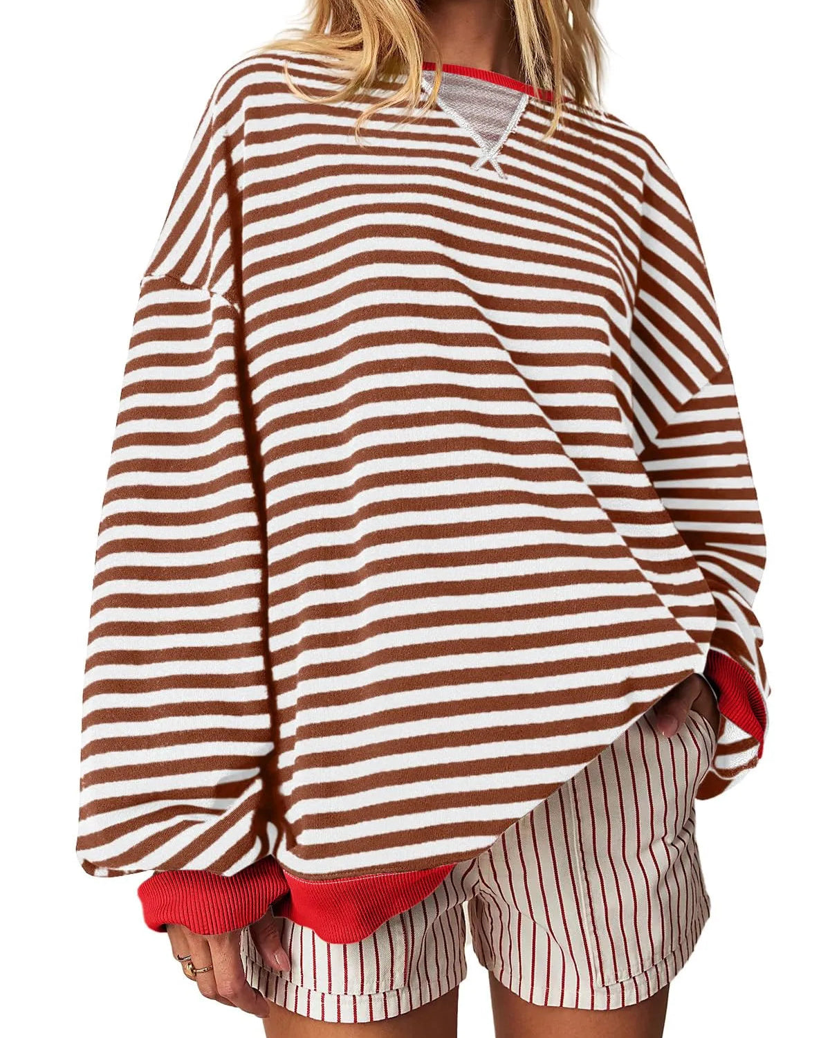 Liora Breeze Sweater