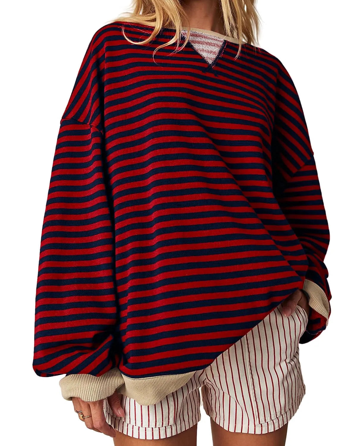 Liora Breeze Sweater