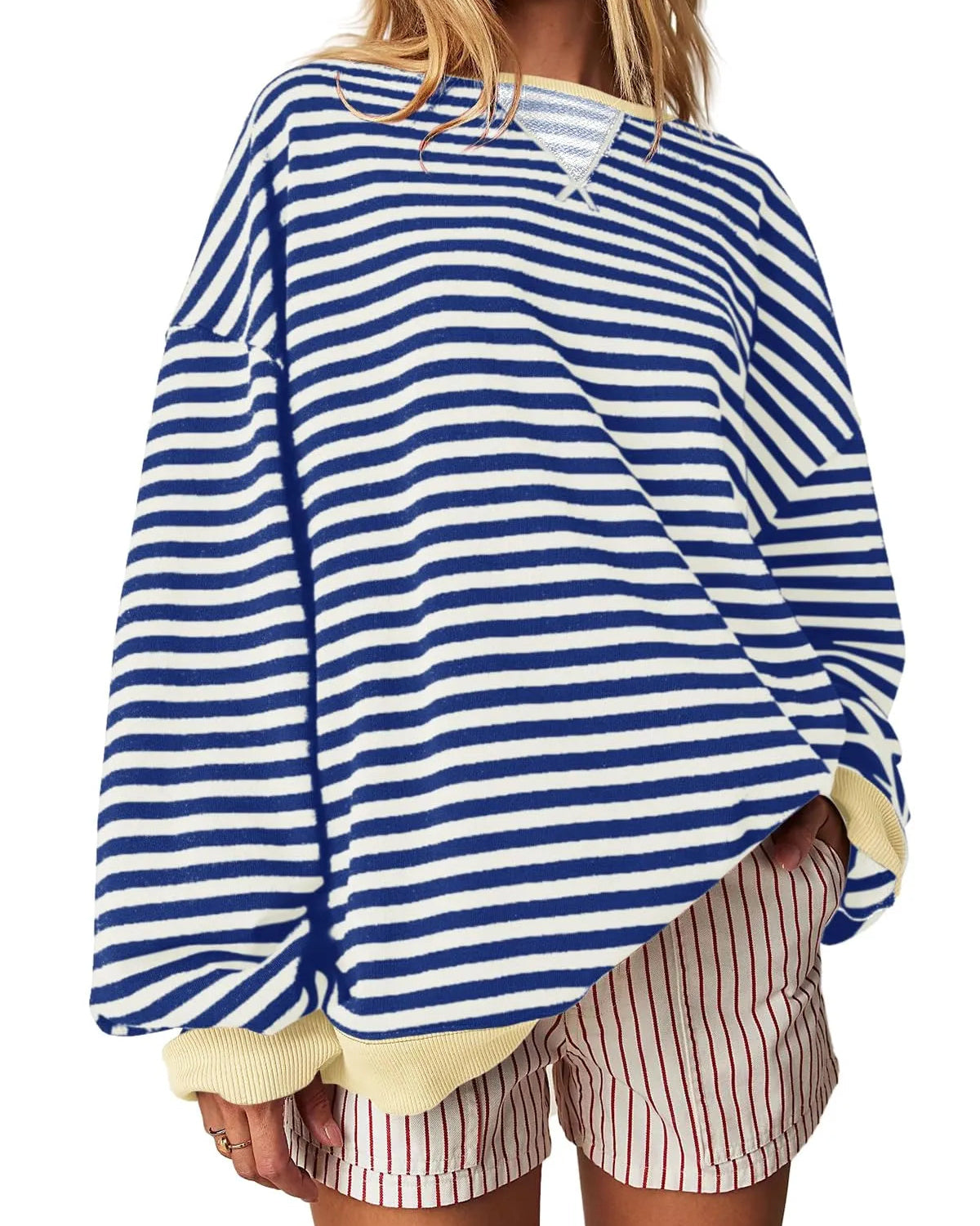 Liora Breeze Sweater