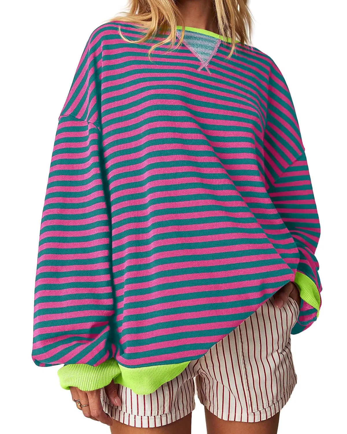 Liora Breeze Sweater