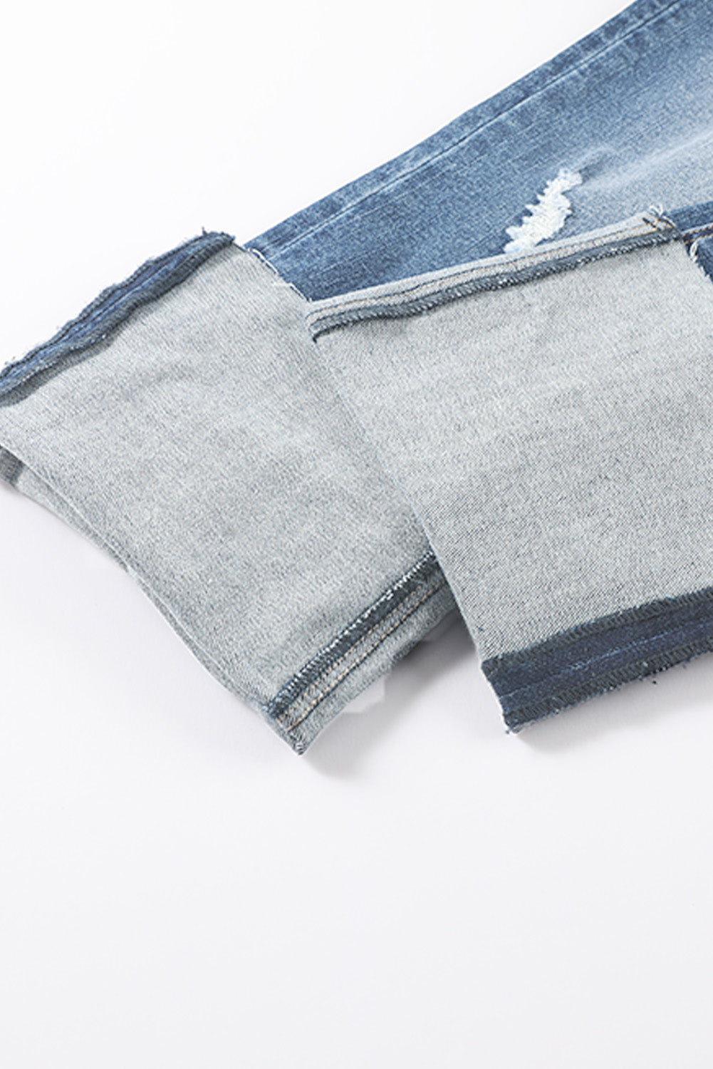 Skyla Straight Jeans