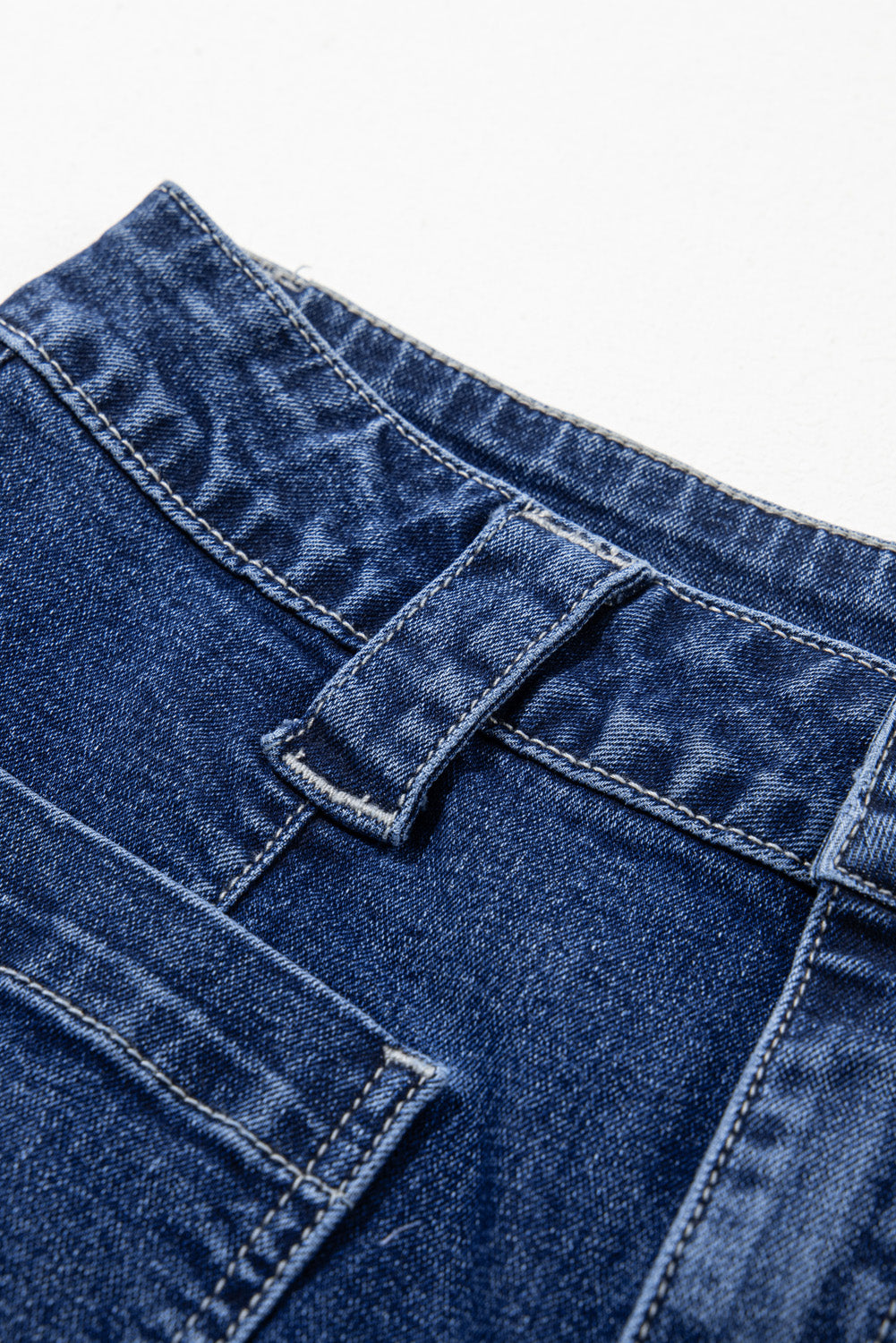 Evertrail Wide Leg Jeans