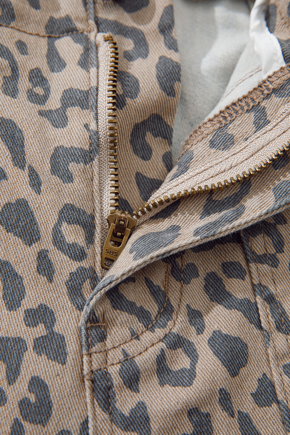 Wild Dune Jeans