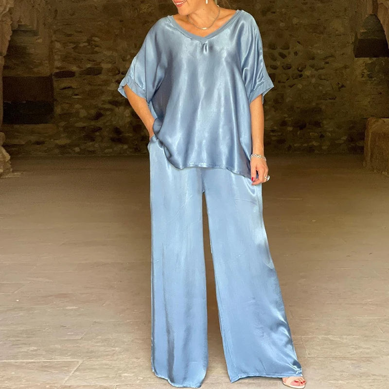 Selene Breeze Set