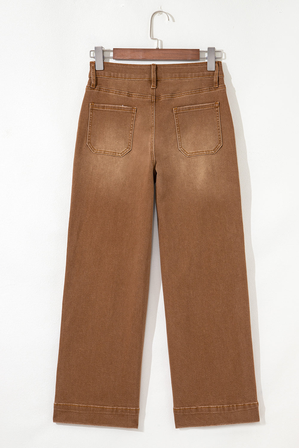 Harbor Breeze Crops Jeans