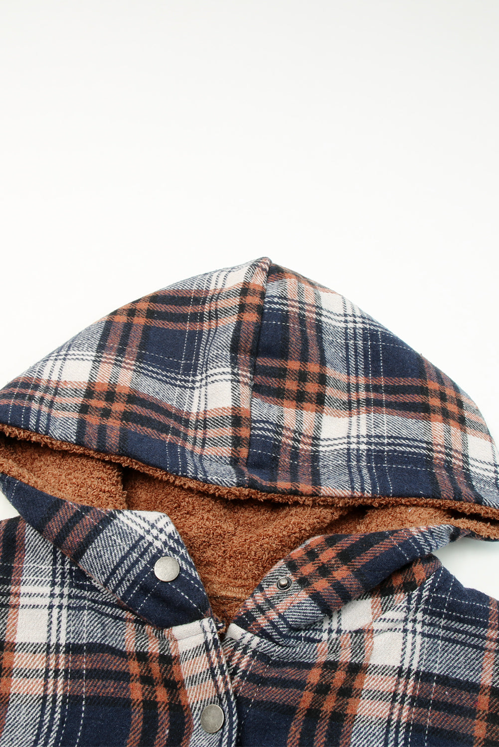 Aspen Trail Shacket