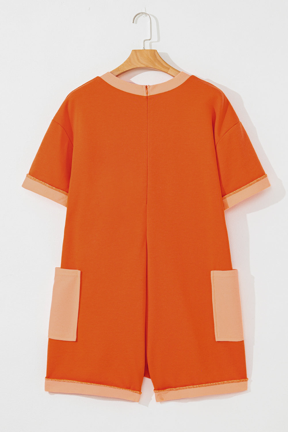 Indira Dusk Romper