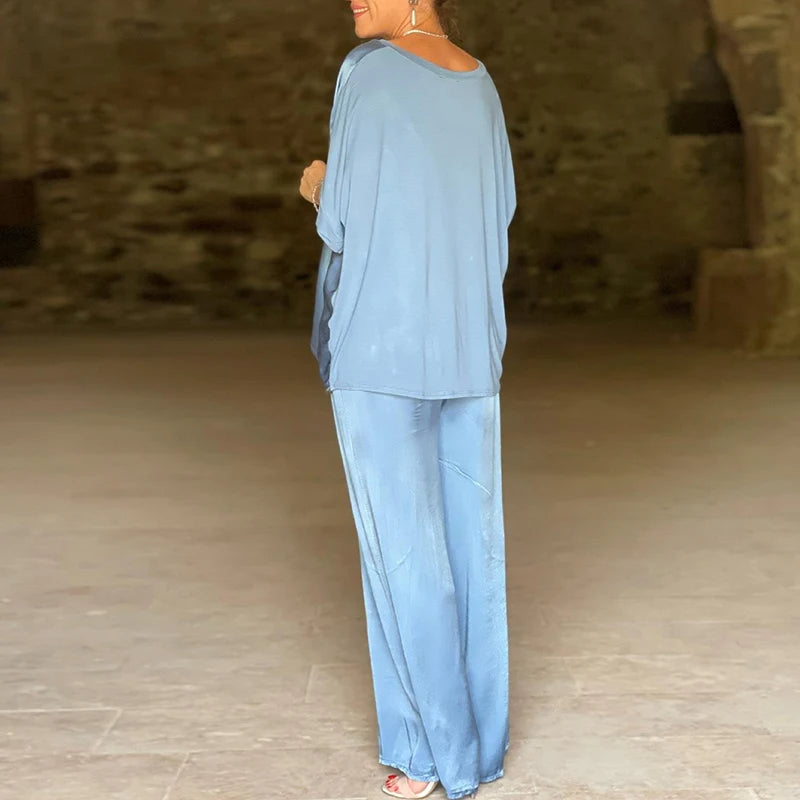 Selene Breeze Set