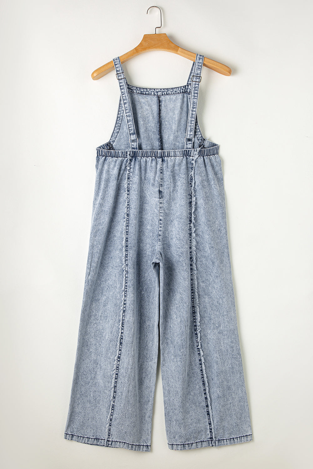 Juniper Overalls