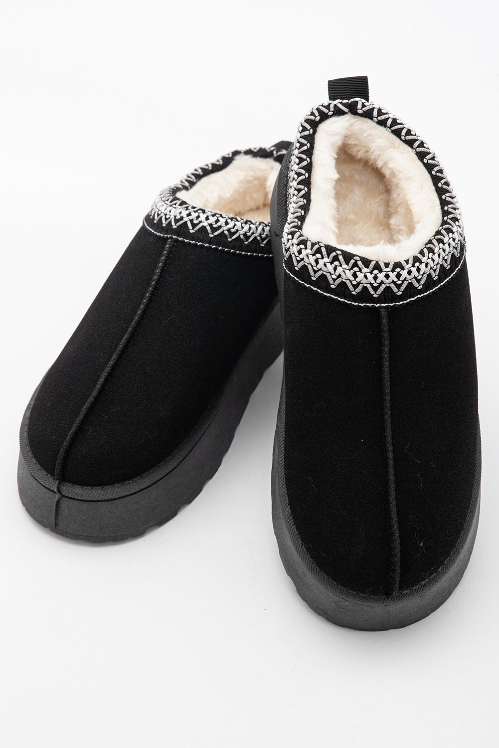 Sierra Haven Snow Boots