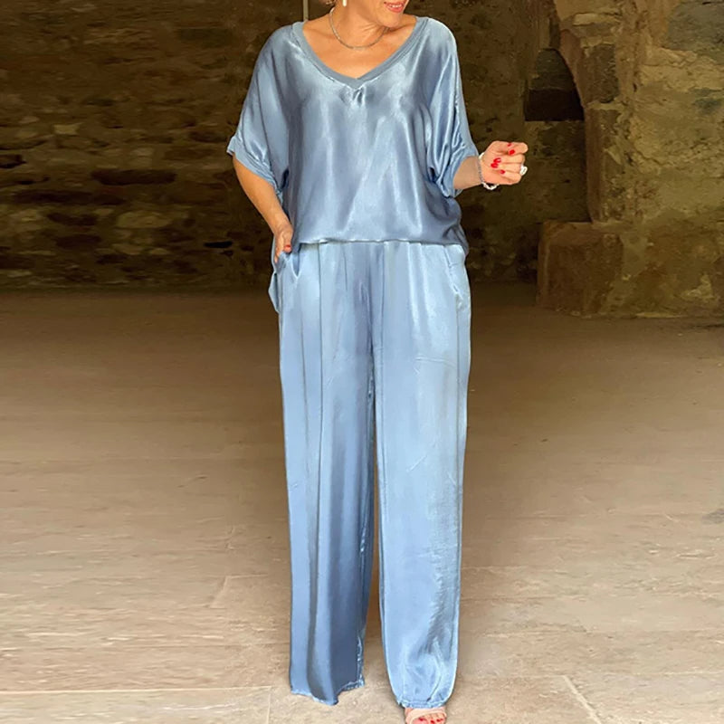 Selene Breeze Set