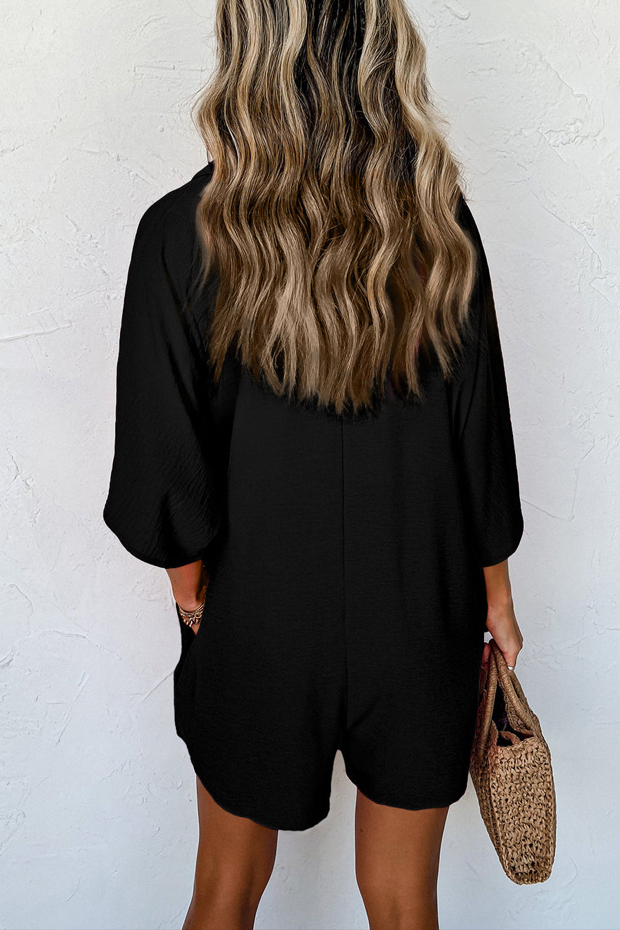 Solea Romper