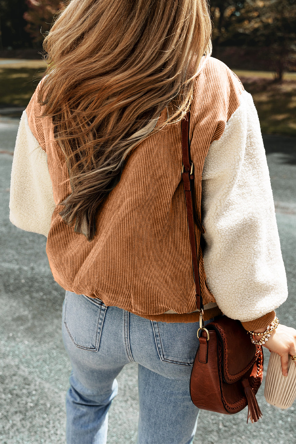 Cozy Ridge Bomber