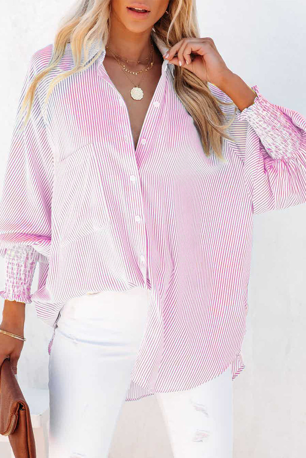 Coastal Muse Shirt