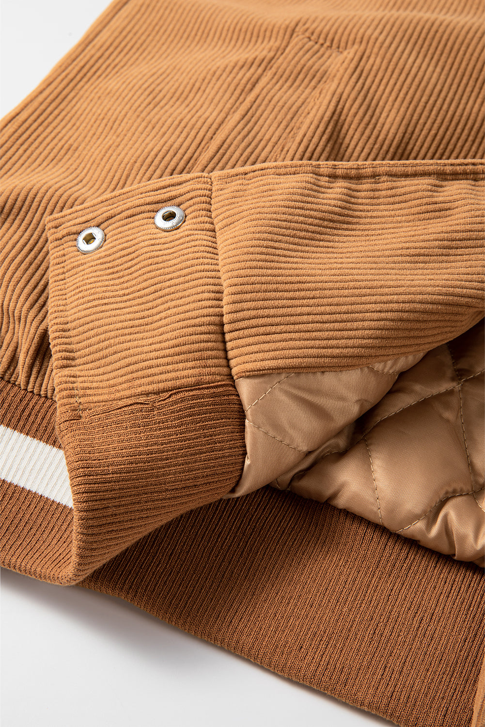 Cozy Ridge Bomber