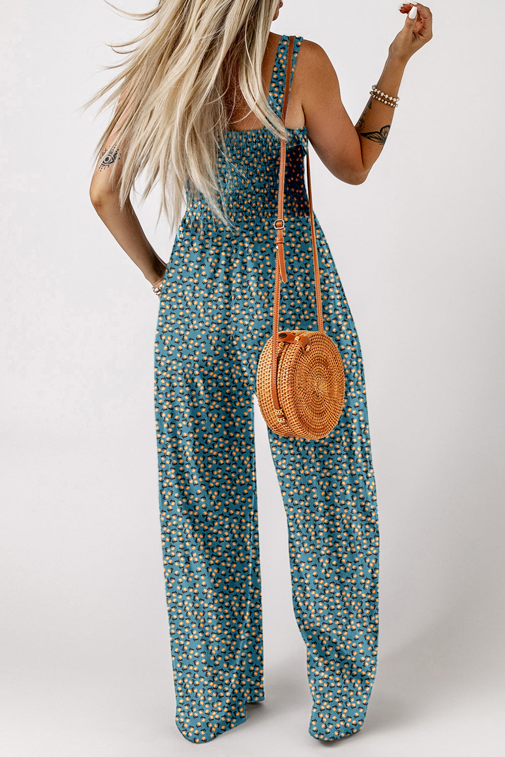 Amara Jumpsuit