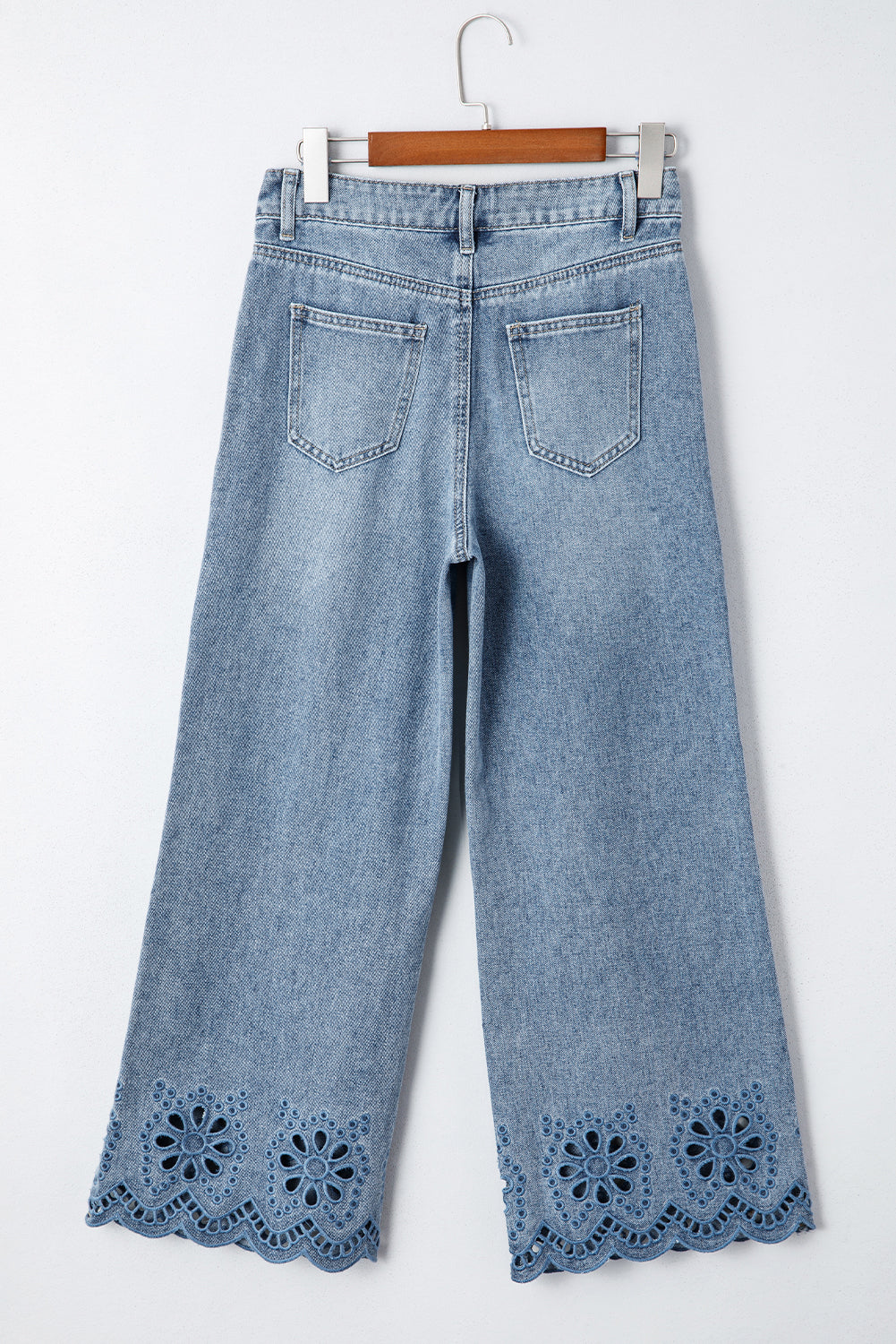 Indra Bloom Jeans