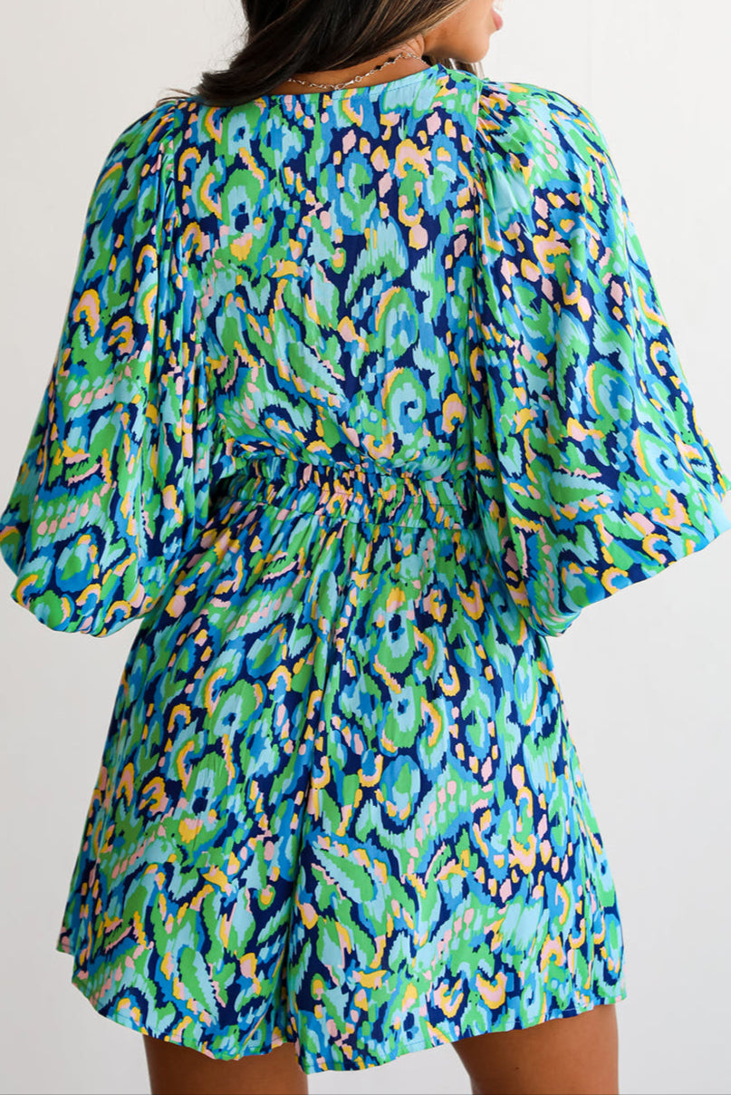 Nova Drift Romper