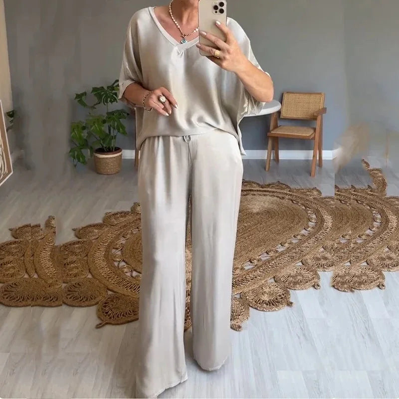 Selene Breeze Set