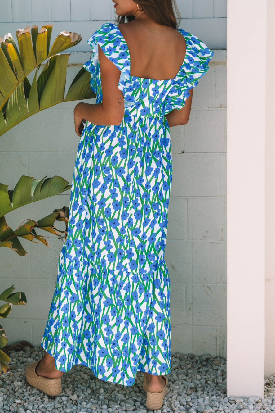 Amelina Dress