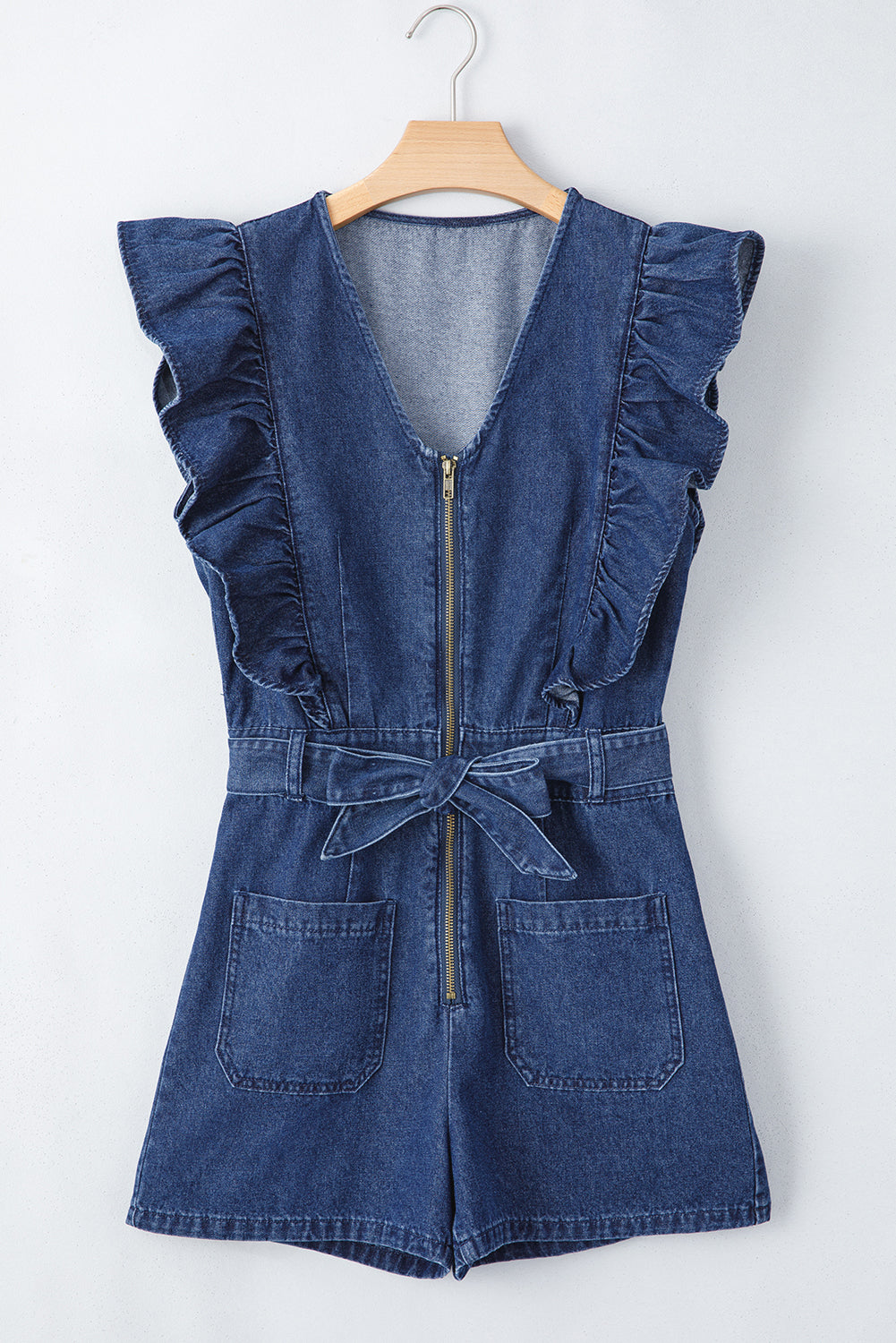 Arlena Romper