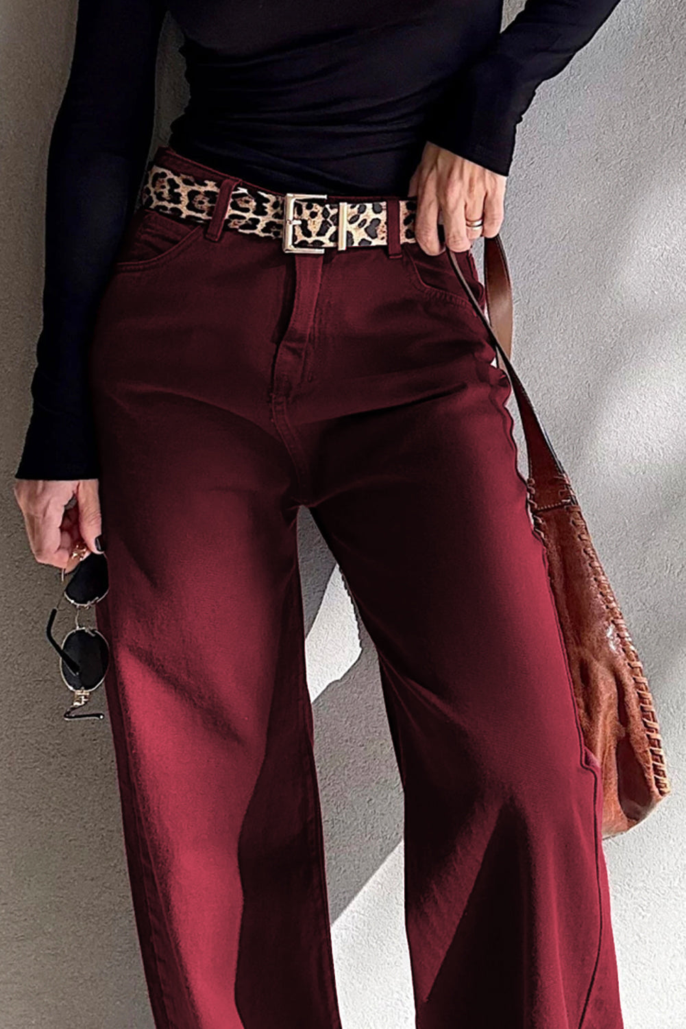 Sierra Lane Jeans