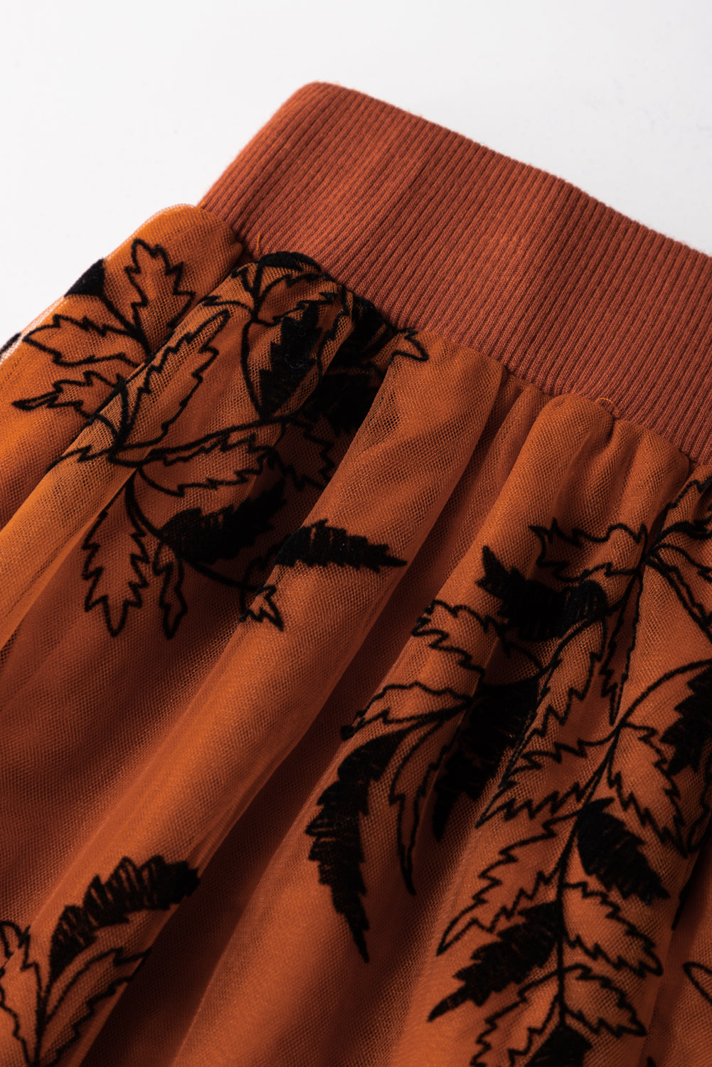 Blossom Vale Skirt