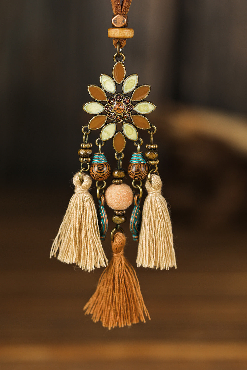 Desert Muse Necklace Set