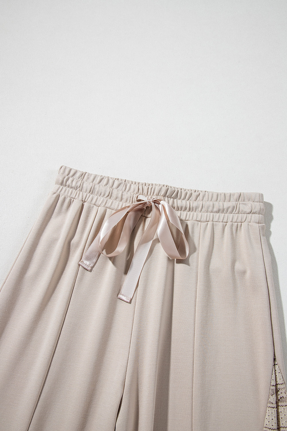 Moonshadow Lace Pants