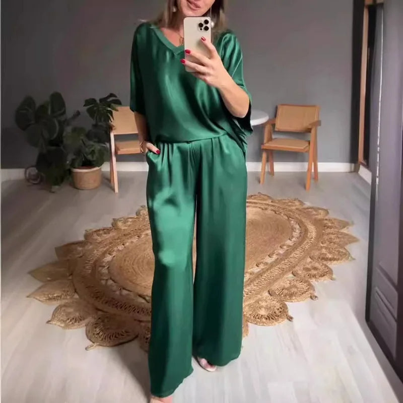 Selene Breeze Set