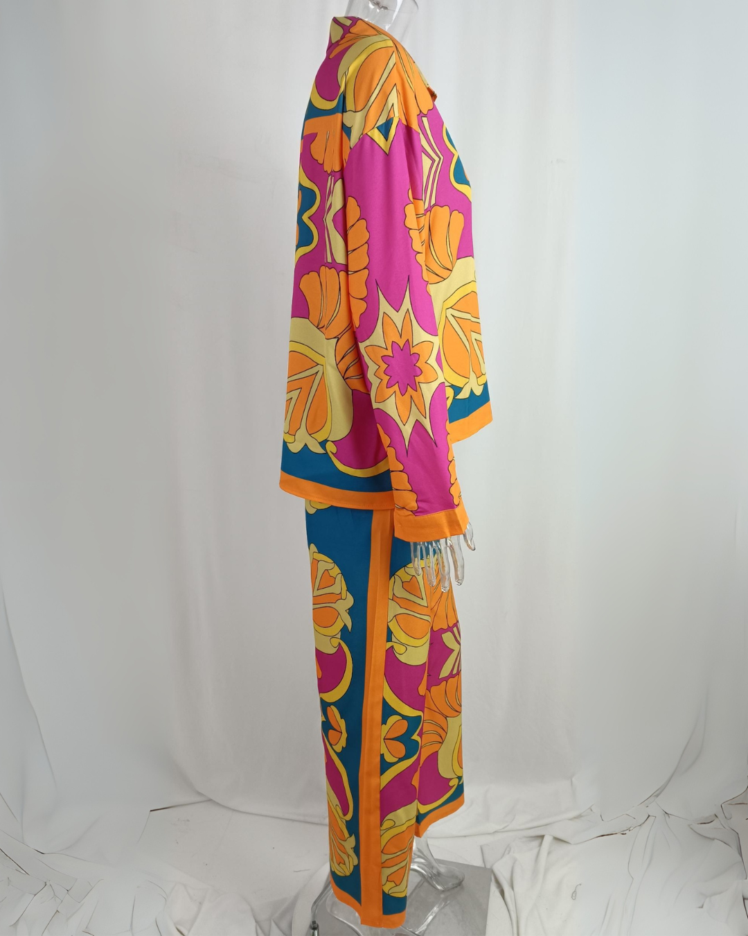 Calypso Breeze Set