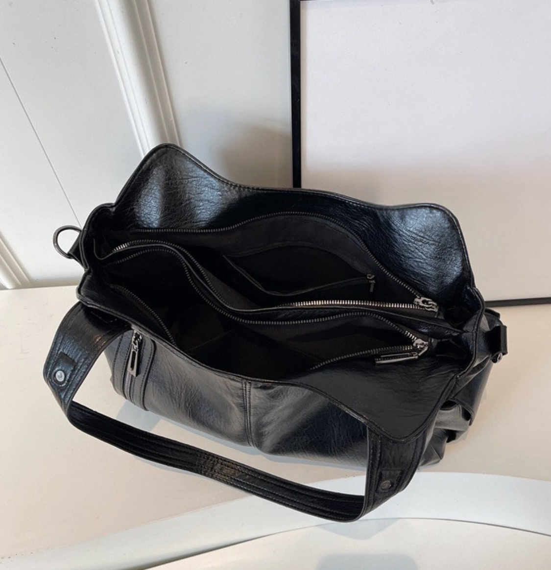 The Solara Bag