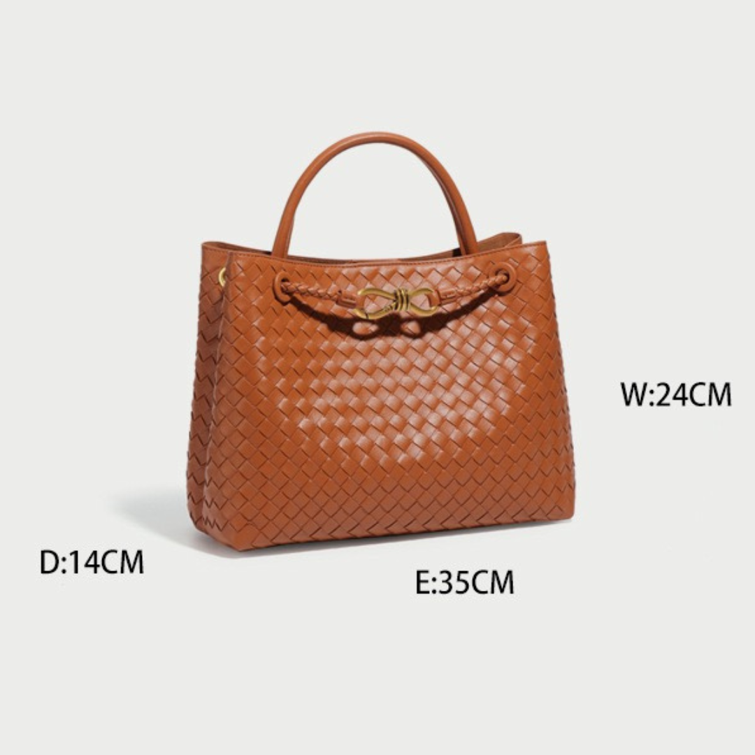 Eclipse Woven Bag (Big)