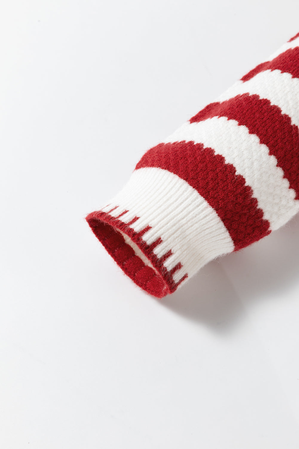 Mariner’s Charm Cardigan