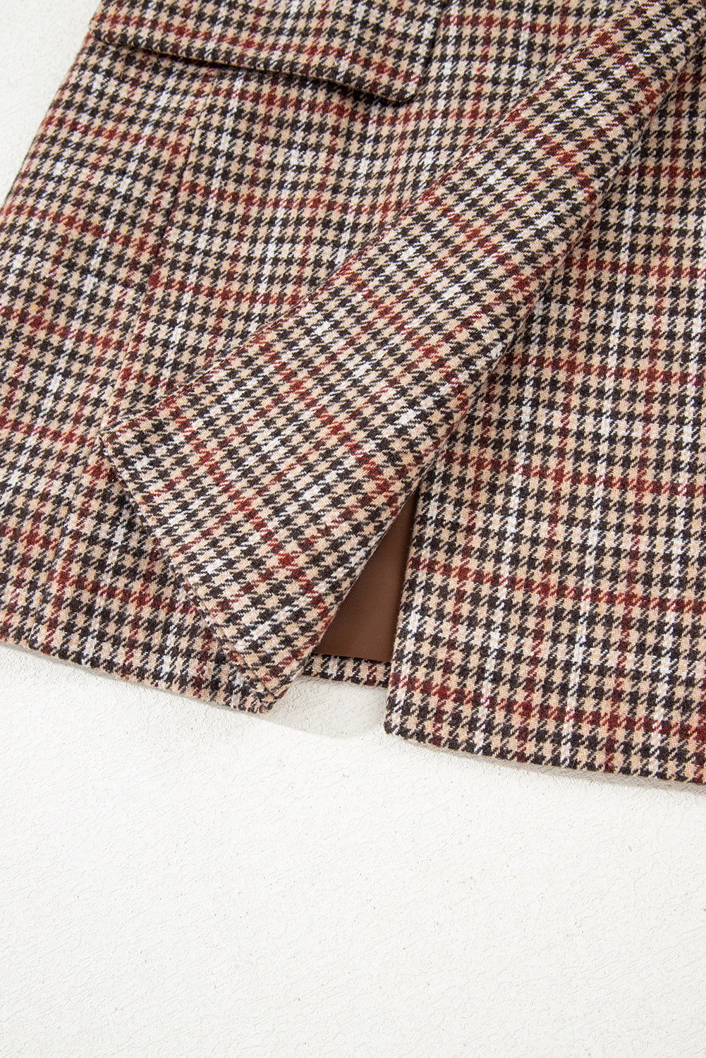 Sienna Crest Blazer