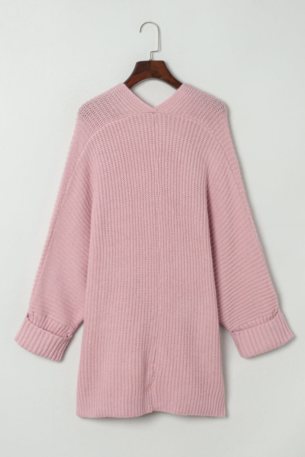 Cloudwrap Cardigan