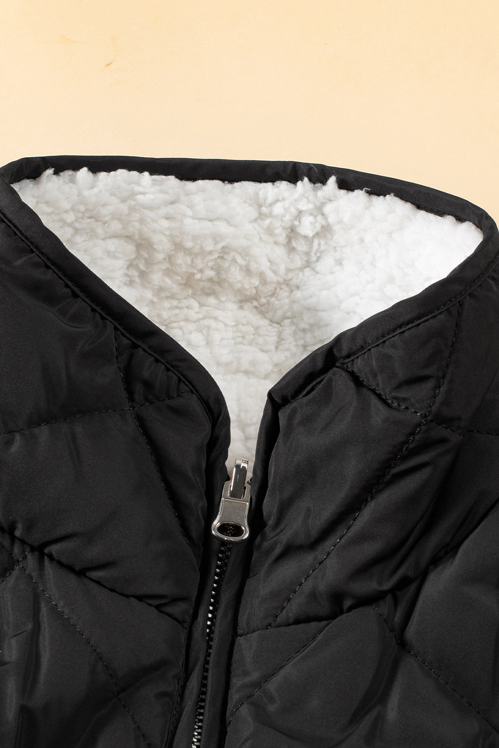 Wanderer Fleece Vest