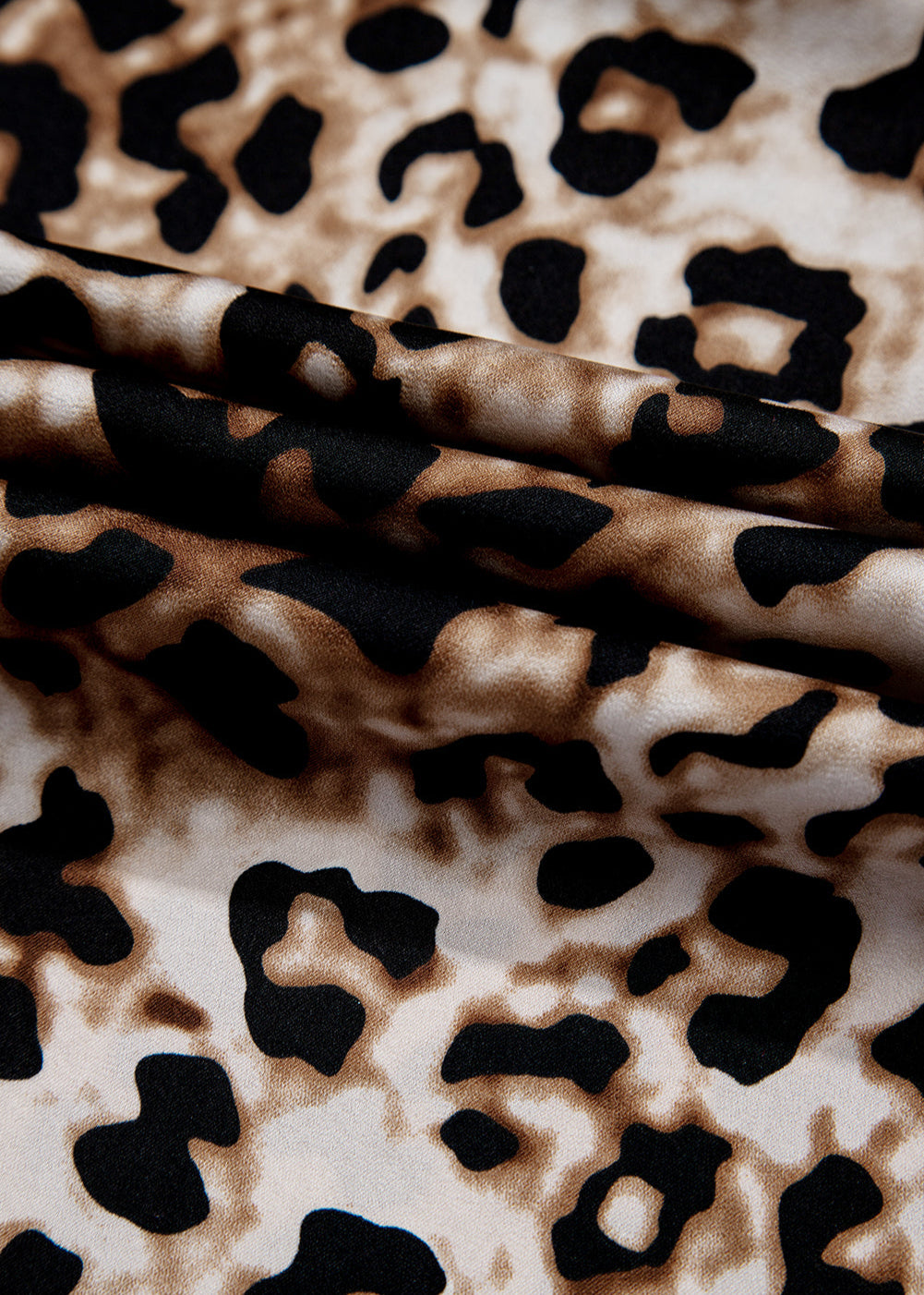 Savanna Flame Maxi