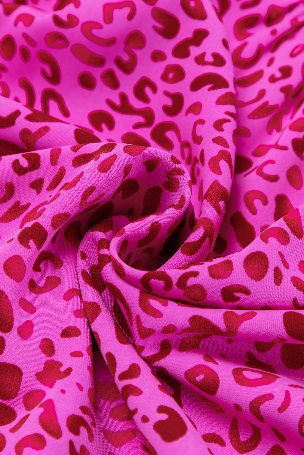 Wild Rose Maxi Dress