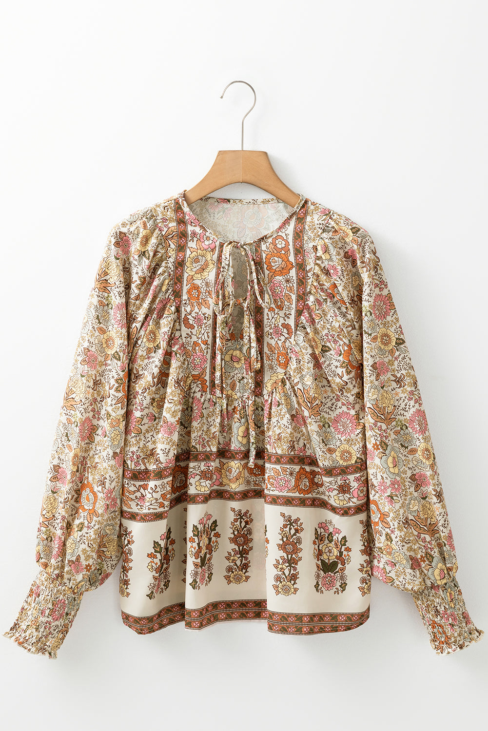 Seraphina Bloom Blouse