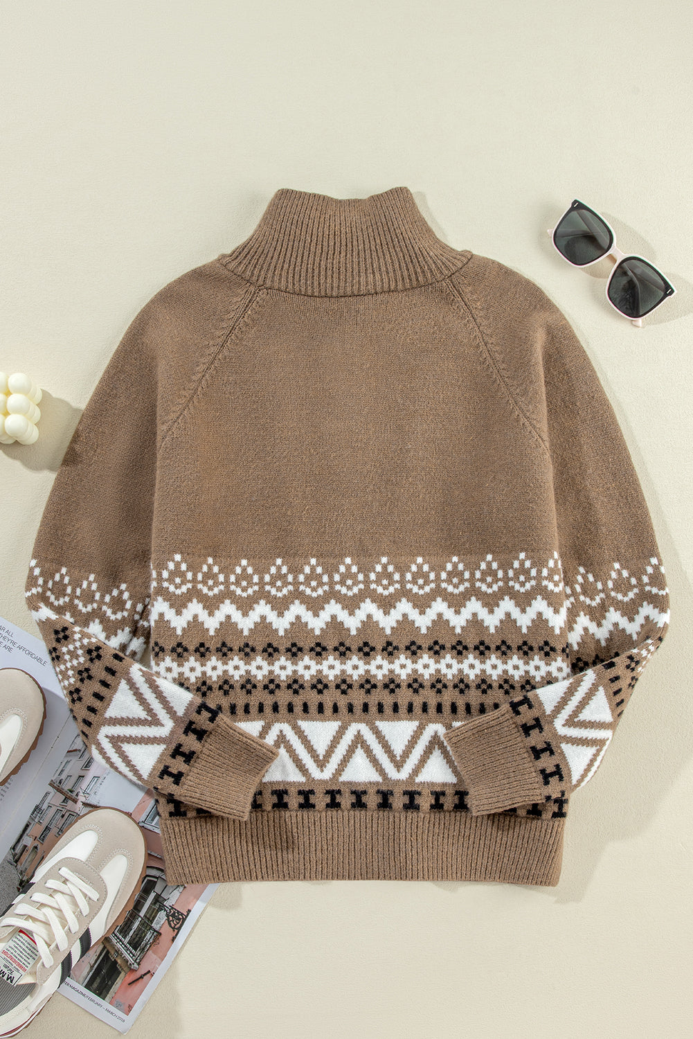 Zafira Cardigan
