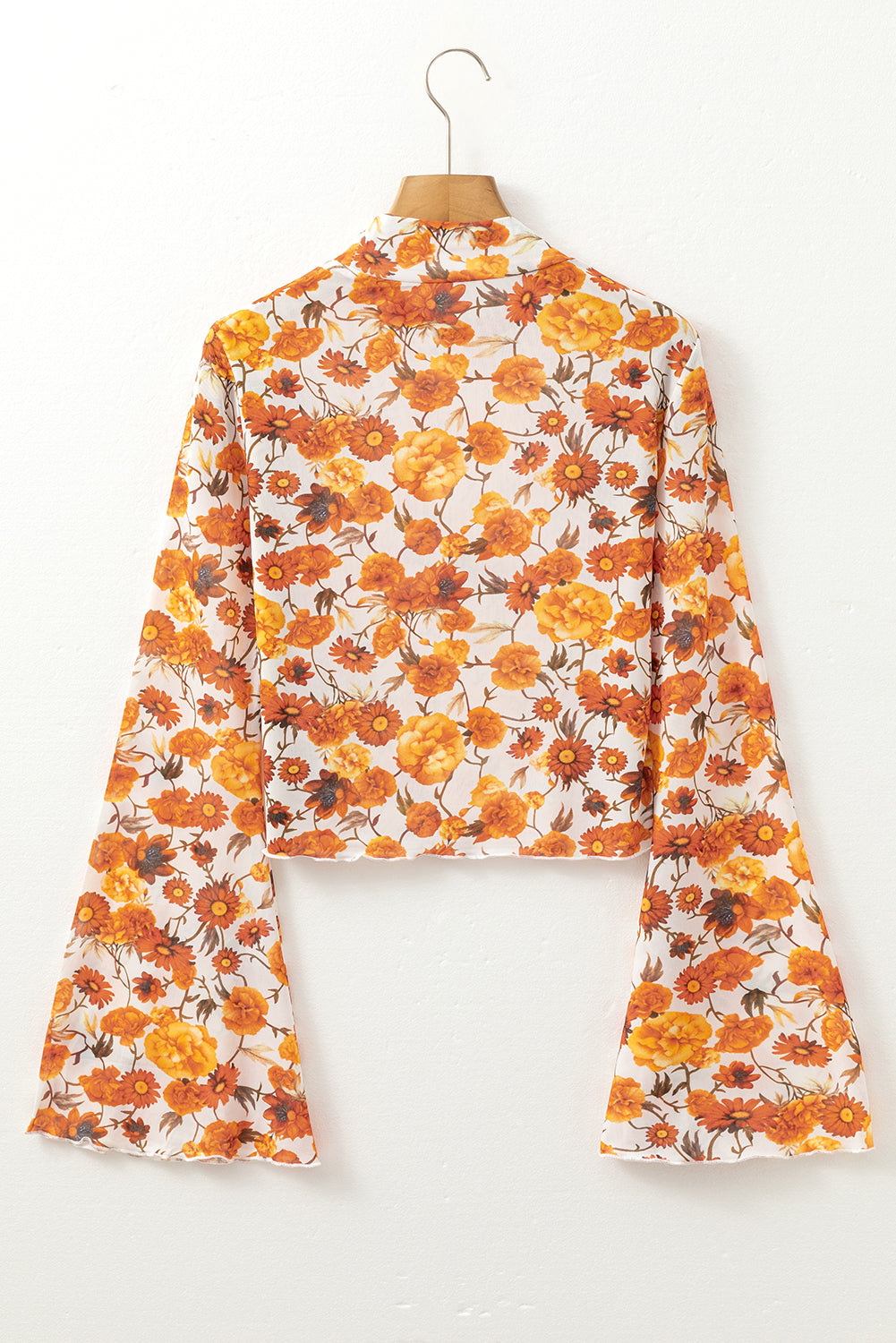Elira Blouse