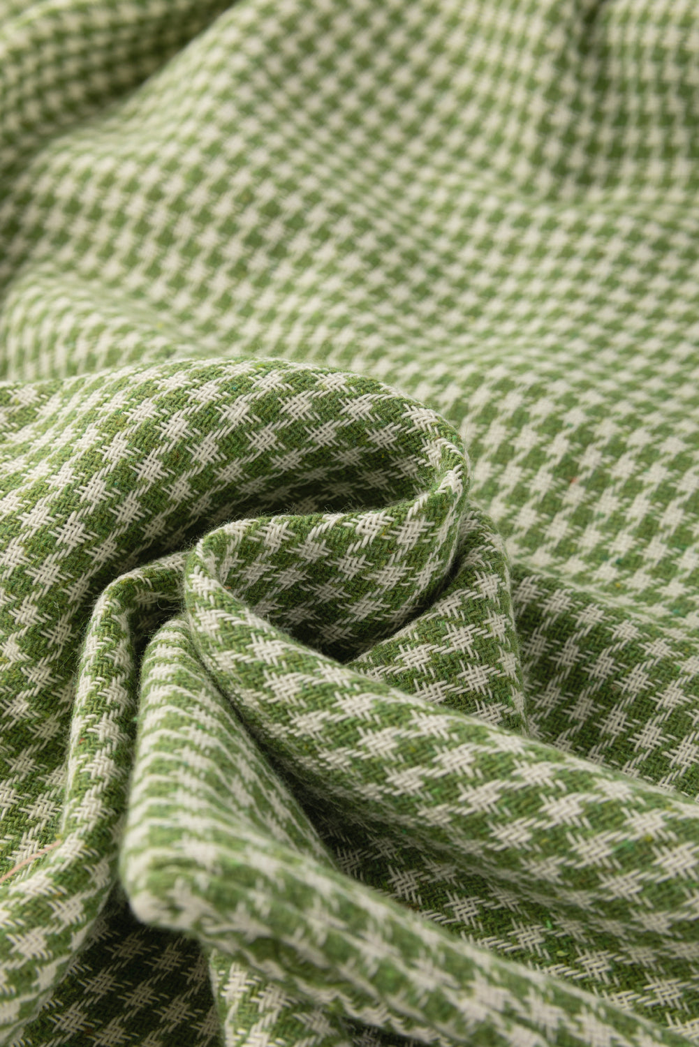 Meadow Gingham Overalls